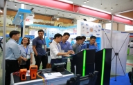 Triển lãm VCCA 2019 kết thúc tốt đẹp với nhiều cơ hội và thách thức